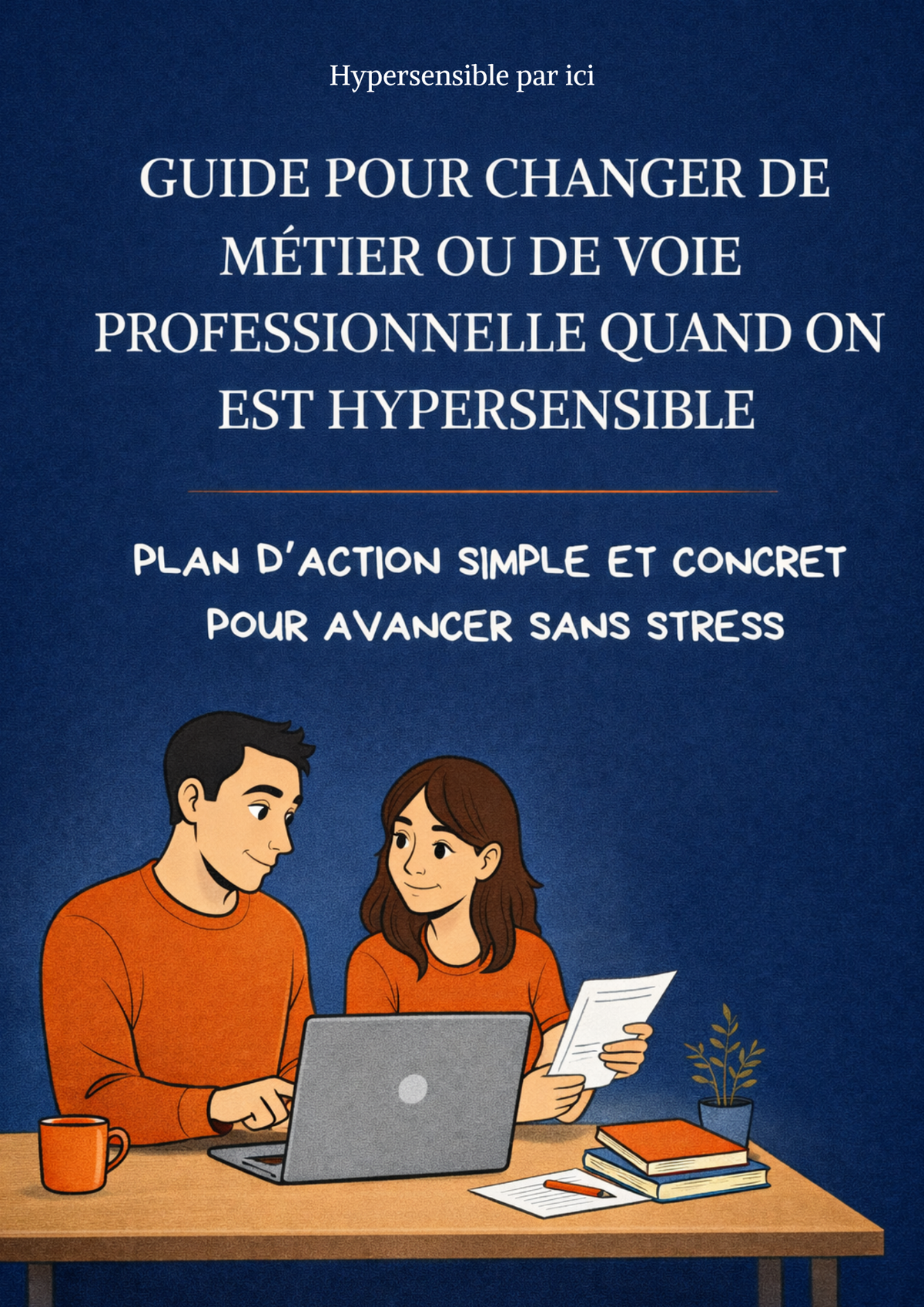 Pack Nouveau Départ